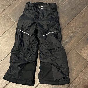 Columbia Ski Pants-Toddler Unisex